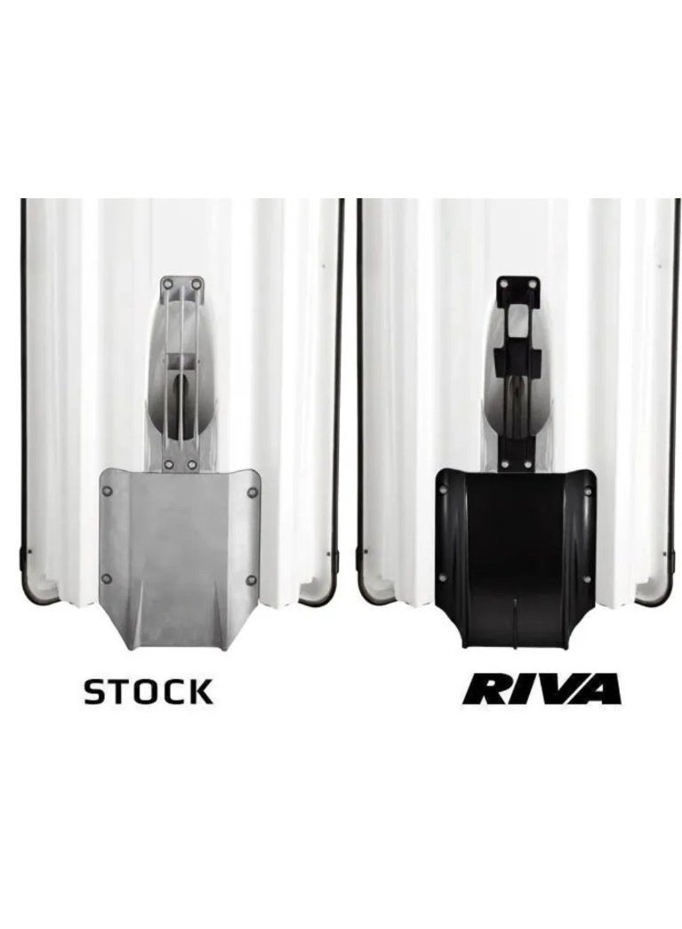 Riva لوحة أداء ركوب RIVA ياماها 2021+ سوبر جت - Image 2